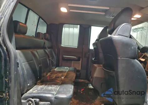 2005 Ford F150 z USA, uszkodzony, nr VIN 1FTPX14595FA97273